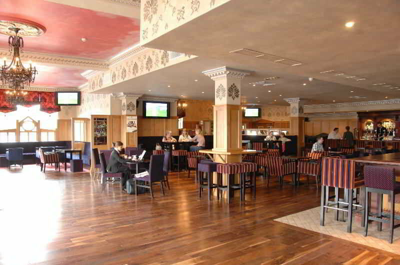 Clanree Hotel&Leisure Centre Letterkenny Extérieur photo